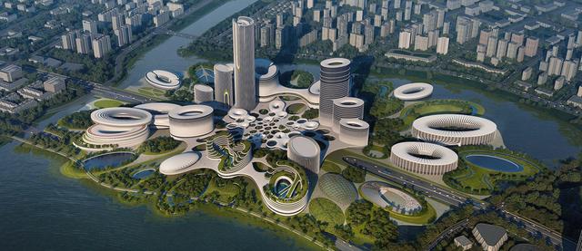 獨(dú)角獸島項目